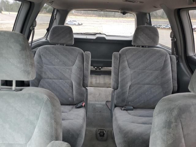 2003 Honda Odyssey EX