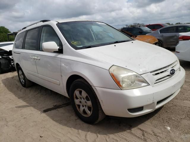 2010 KIA Sedona LX