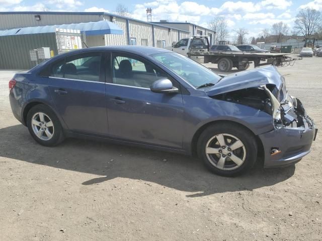 2013 Chevrolet Cruze LT