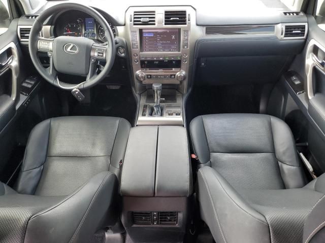 2014 Lexus GX 460