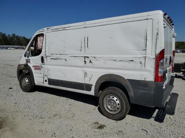 2017 Dodge RAM Promaster 1500 1500 Standard