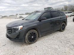 GMC salvage cars for sale: 2019 GMC Terrain SLT