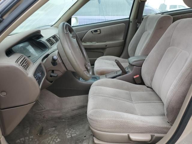 1999 Toyota Camry CE