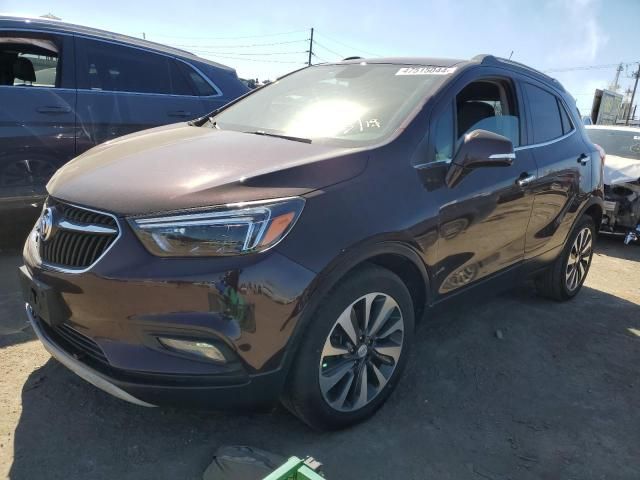 2017 Buick Encore Essence