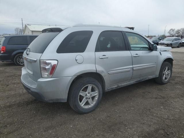 2006 Chevrolet Equinox LT