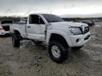 2005 Toyota Tacoma Prerunner