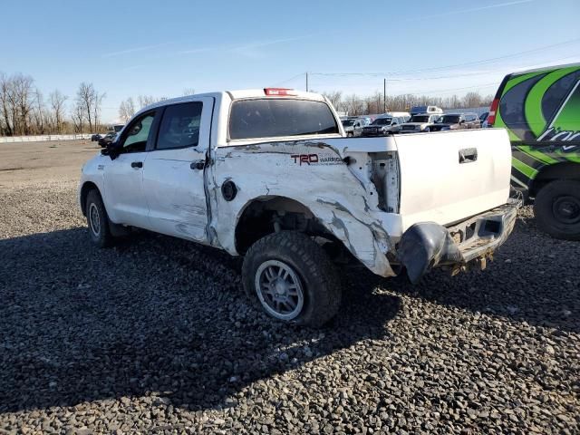 2013 Toyota Tundra Crewmax SR5