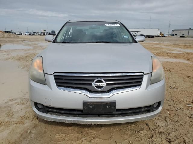 2009 Nissan Altima 2.5