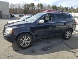 Salvage cars for sale at Exeter, RI auction: 2013 Volvo XC90 3.2