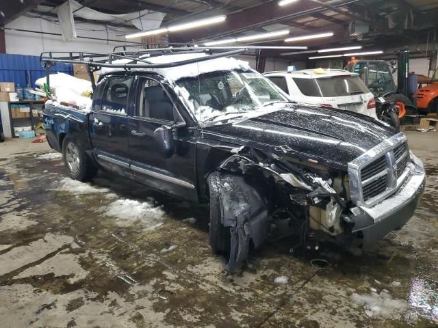 2005 Dodge Dakota Quad SLT