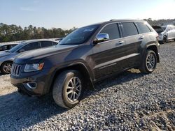 2014 Jeep Grand Cherokee Limited for sale in Ellenwood, GA