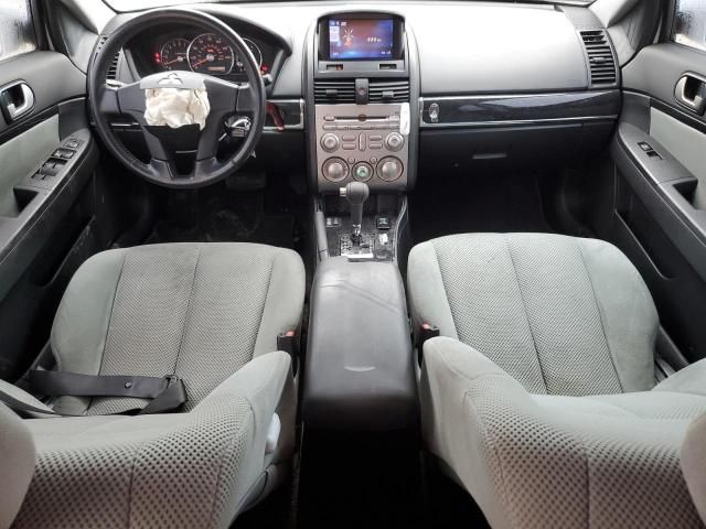 2010 Mitsubishi Galant ES