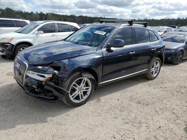 2015 Audi Q5 Premium