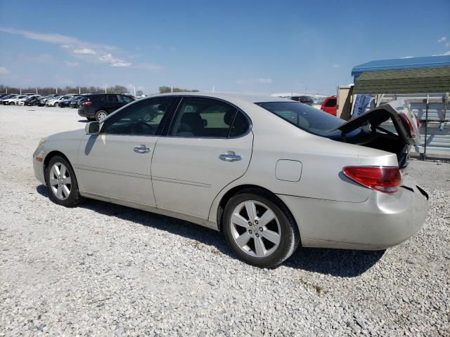 2005 Lexus ES 330