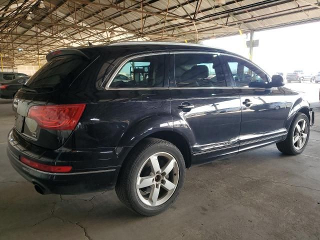 2015 Audi Q7 Premium