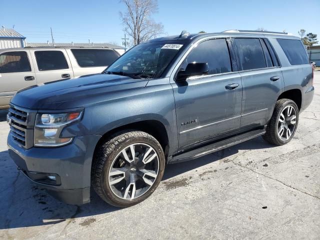 2019 Chevrolet Tahoe K1500 Premier