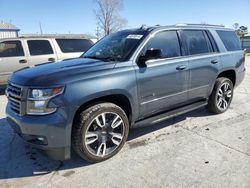 2019 Chevrolet Tahoe K1500 Premier en venta en Tulsa, OK