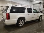 2009 Chevrolet Suburban K1500 LTZ