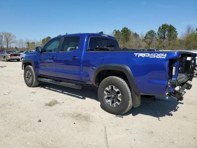 2023 Toyota Tacoma Double Cab