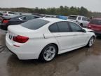 2016 BMW 528 I