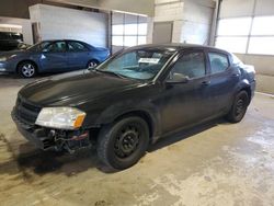 Dodge Avenger SE salvage cars for sale: 2014 Dodge Avenger SE