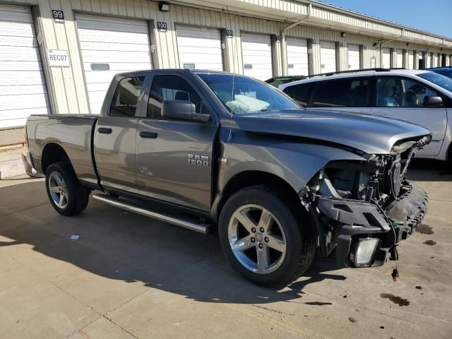 2013 Dodge RAM 1500 ST