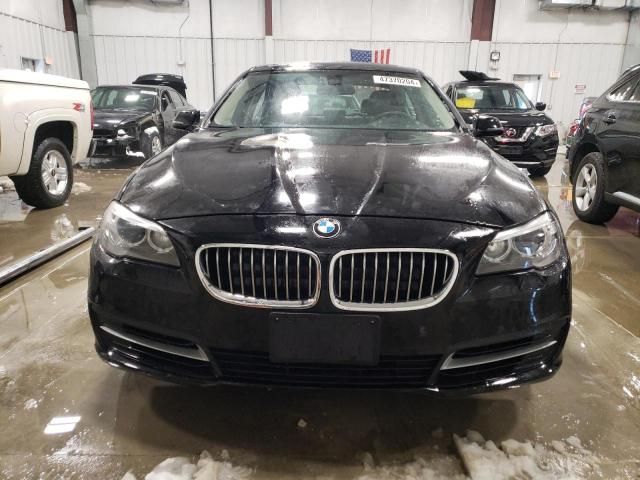 2014 BMW 535 XI