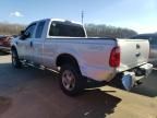 2008 Ford F250 Super Duty