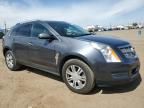 2010 Cadillac SRX Luxury Collection