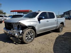 Chevrolet salvage cars for sale: 2020 Chevrolet Silverado C1500 LT