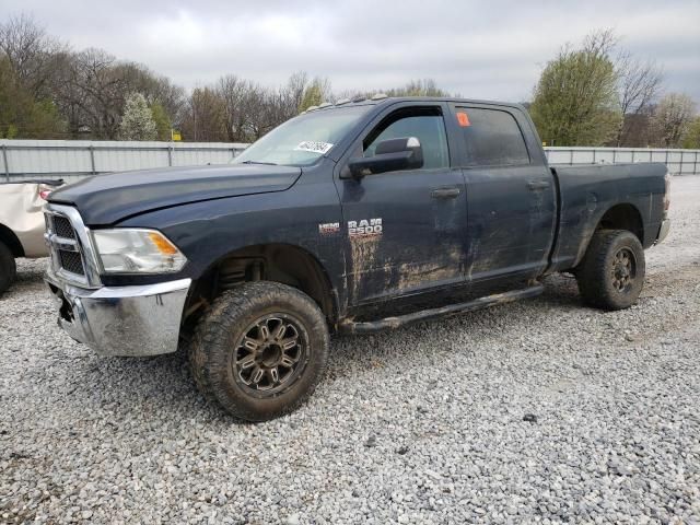 2016 Dodge RAM 2500 ST