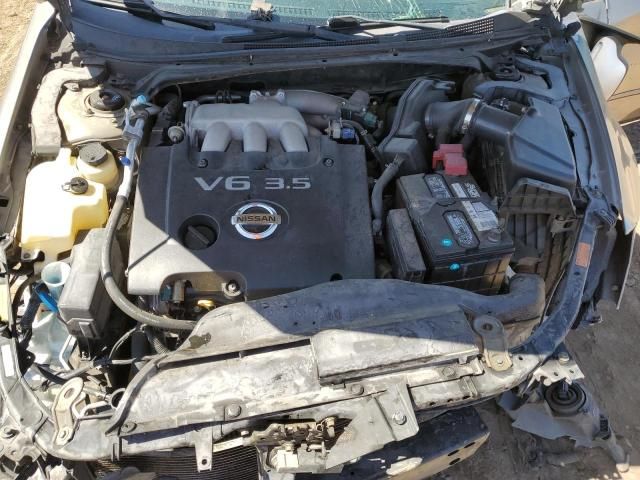 2005 Nissan Altima SE