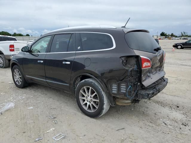 2014 Buick Enclave