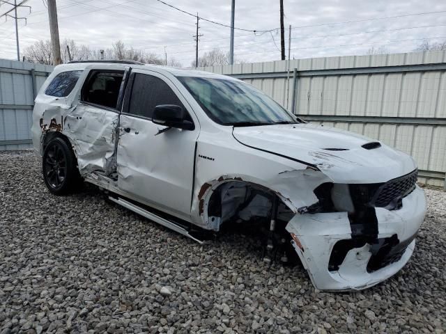 2023 Dodge Durango R/T