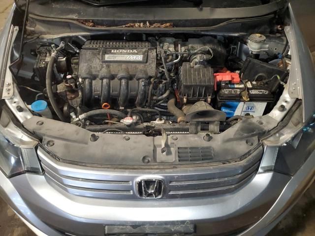 2010 Honda Insight EX