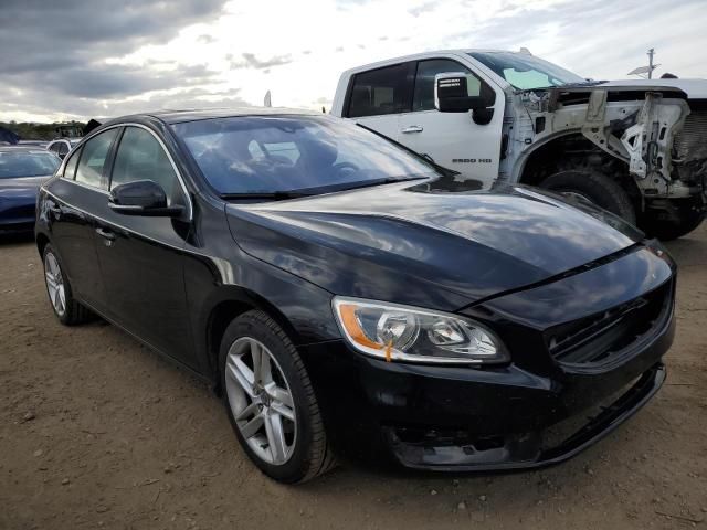 2015 Volvo S60 Premier