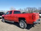 2019 Chevrolet Silverado K2500 Heavy Duty LT