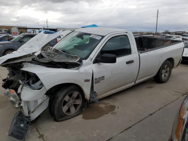 2019 Dodge RAM 1500 Classic Tradesman