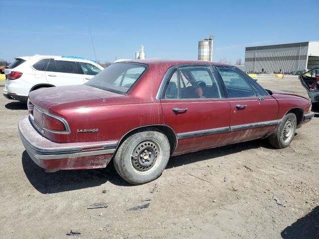 1992 Buick Lesabre Custom