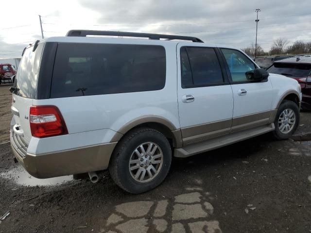 2013 Ford Expedition EL XLT