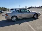 2001 Oldsmobile Alero GLS