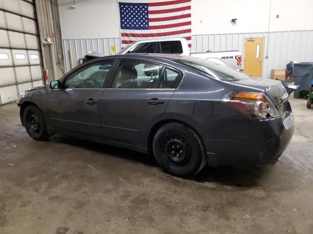 2010 Nissan Altima Base