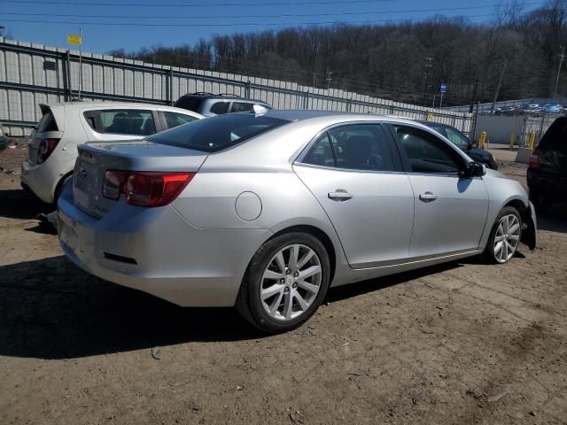 2014 Chevrolet Malibu 2LT