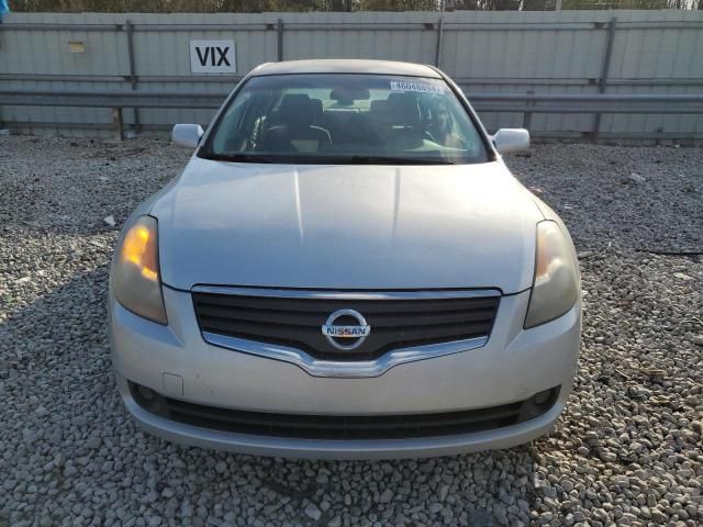 2008 Nissan Altima 2.5