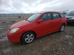 2003 Toyota Corolla Matrix XR for sale in Magna, UT