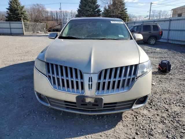 2010 Lincoln MKT