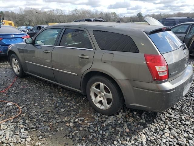 2008 Dodge Magnum SXT