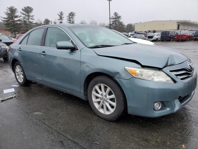 2010 Toyota Camry SE