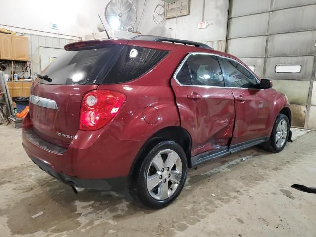 2012 Chevrolet Equinox LT