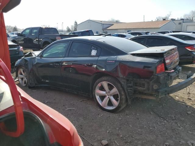 2013 Dodge Charger R/T